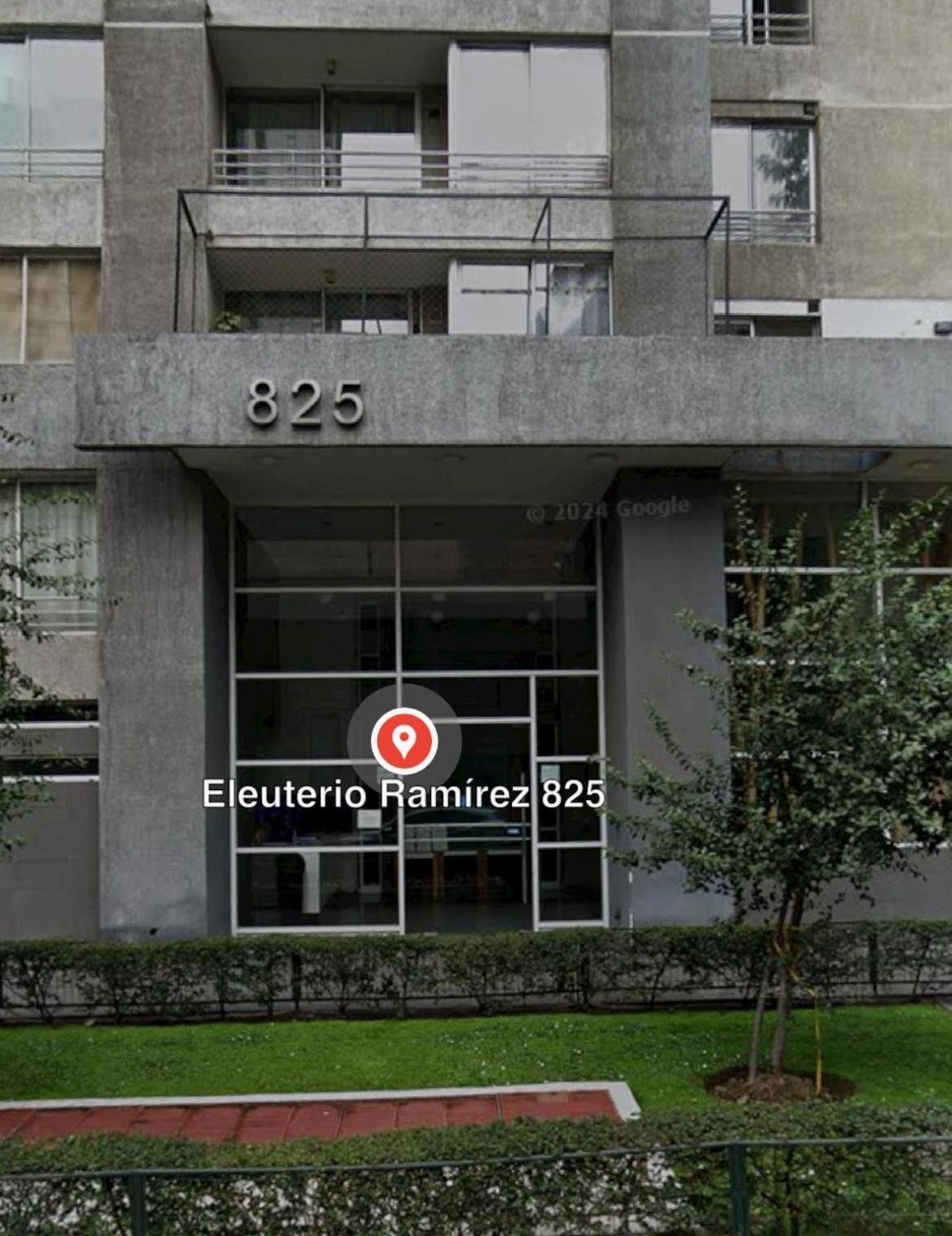 Cerca Movistar Arena Y A Pasos Del Metro Universidad De Chile Con Estacionamiento Santiago de Chile Exterior foto